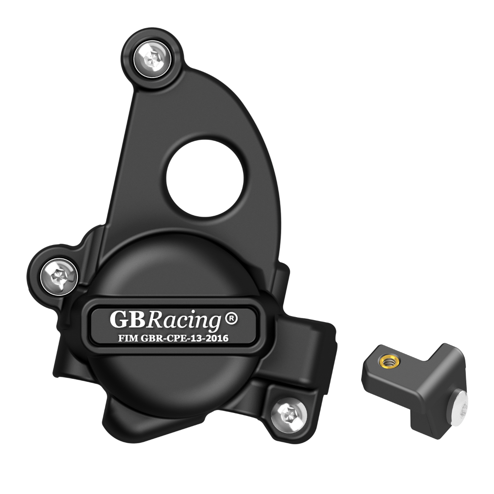 GBRacing Pulse / Timing Case Cover for BMW S1000RR S1000R M1000RR