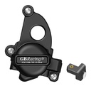 GBRacing Pulse / Timing Case Cover for BMW S1000RR S1000R M1000RR