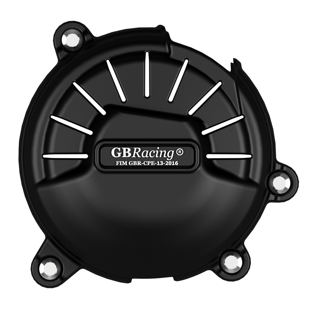 GBRacing Alternator / Stator Case Cover for Ducati Panigale V4R