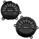 GBRacing Engine Case Cover Set for Ducati Panigale V4R 2019 - 2022