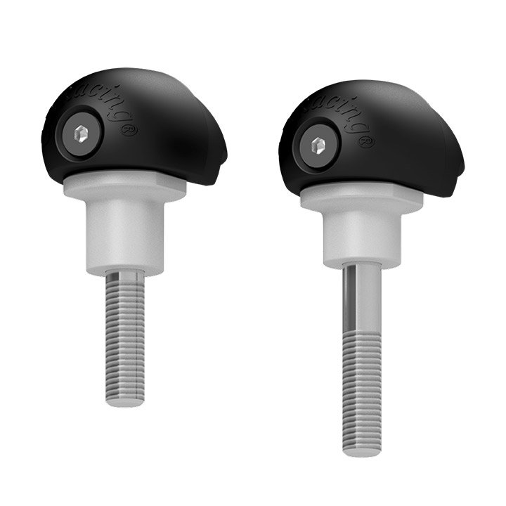 GBRacing Race Bullet Frame Sliders for BMW S1000RR