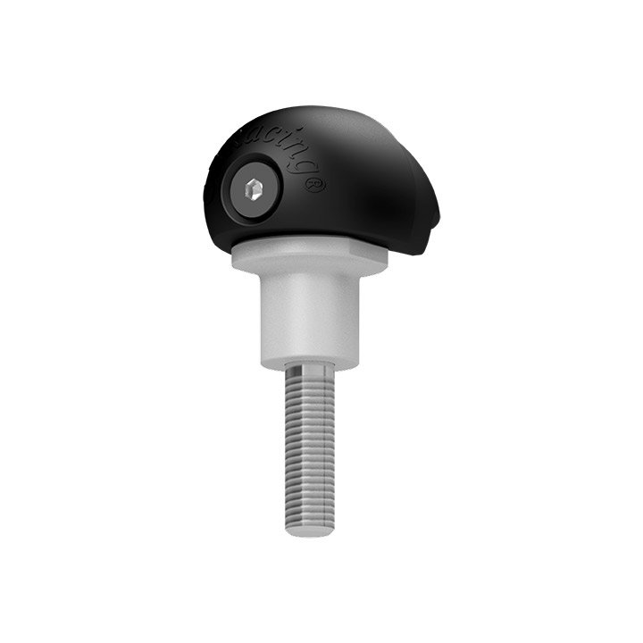 [FS-S1000RR-2019-LHS-R] GBRacing Bullet Frame Slider (Race) LHS for BMW S1000RR