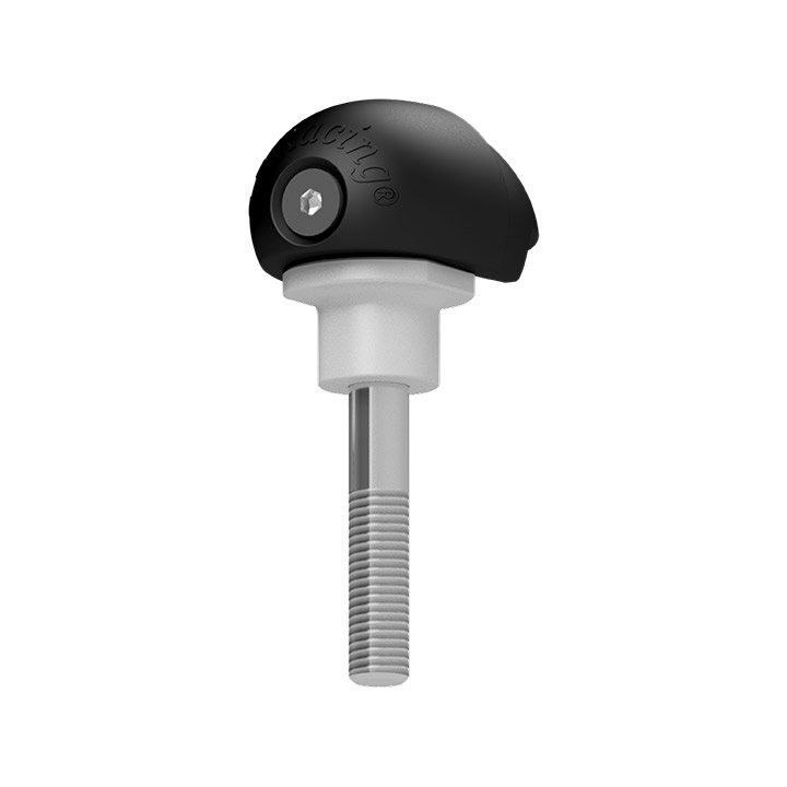 [FS-S1000RR-2019-RHS-R] GBRacing Bullet Frame Slider (Race) RHS for BMW S1000RR