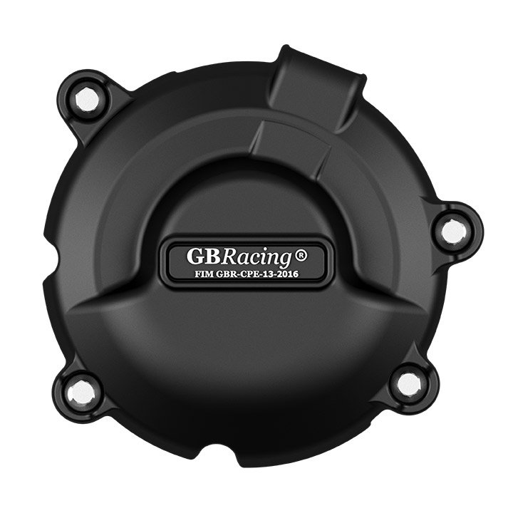 [EC-GSXS1000-L5-1-GBR] GBRacing Alternator / Stator Case Cover for Suzuki GSX-S 1000 Katana