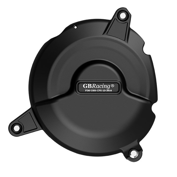 [EC-GSXS1000-L5-2-GBR] GBRacing Gearbox / Clutch Cover for Suzuki GSX-S 1000 Katana