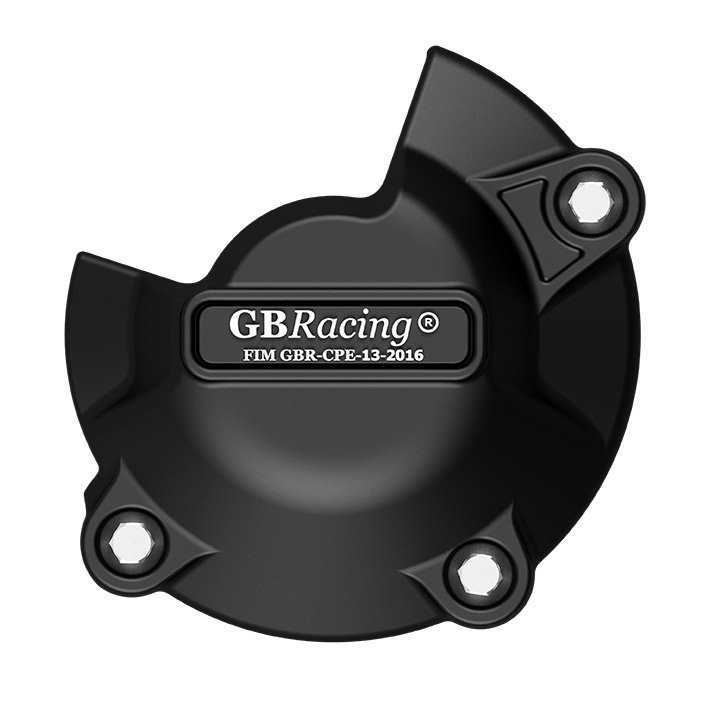 [EC-GSXS1000-L5-3-GBR] GBRacing Pulse / Timing Case Cover for Suzuki GSX-S 1000 Katana