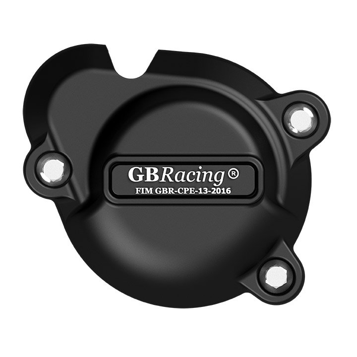 [EC-GSXS1000-L5-6-GBR] GBRacing Starter Cover for Suzuki GSX-S 1000 Katana