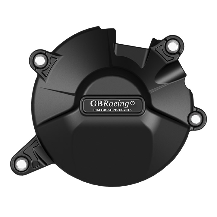 [EC-CBR1000RR-2020-1-GBR] GBRacing Alternator / Stator Case Cover for Honda CBR1000RR-R SP Fireblade