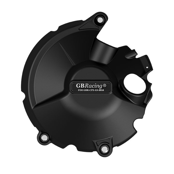 [EC-CBR1000RR-2020-2-GBR] GBRacing Gearbox / Clutch Cover for Honda CBR1000RR-R SP Fireblade
