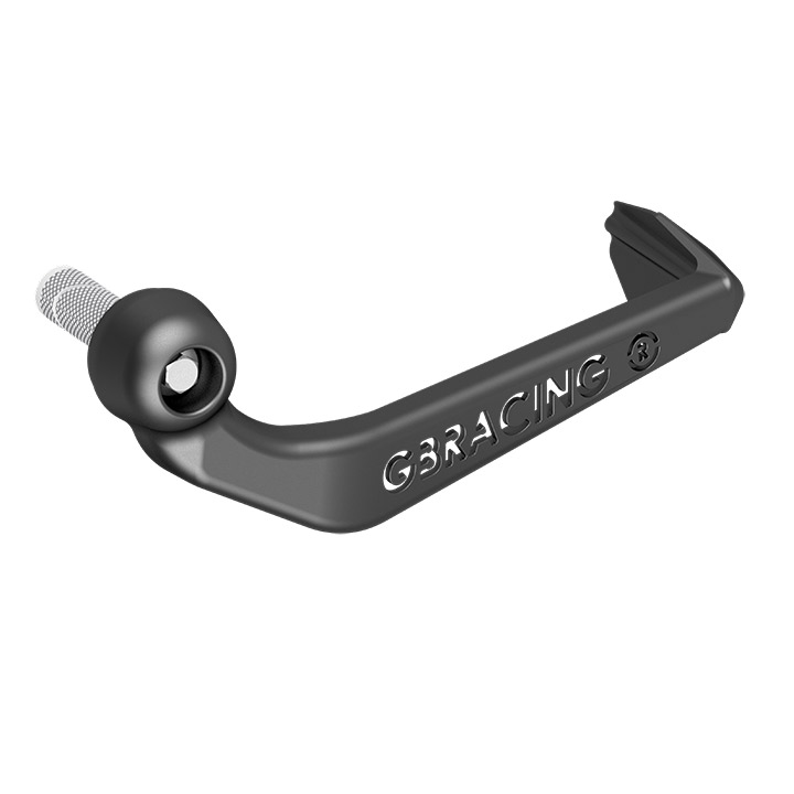 [BLG-16-14-A160-GBR] GBRacing Brake Lever Guard A160 with 16mm Bar End and 14mm Insert