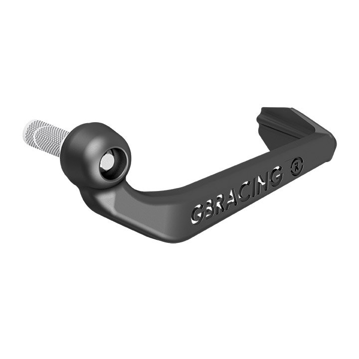 [BLG-16-A160-GBR] GBRacing Brake Lever Guard A160 With 16mm Insert – 17mm