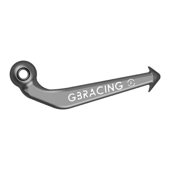 GBRacing Replacement Brake Lever Guard A160, guard only no insert
