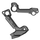 GBRacing Frame Protector Set for BMW S1000RR