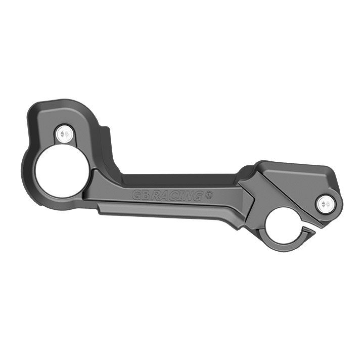 [FP-S1000RR-2019-LHS-GBR] GBRacing Frame Protector LHS for BMW S1000RR