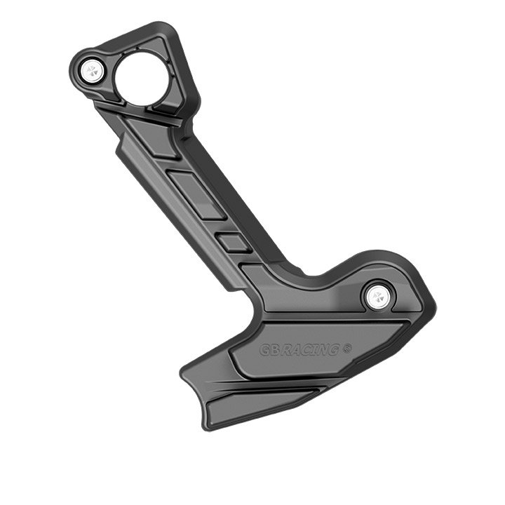 [FP-S1000RR-2019-RHS-GBR] GBRacing Frame Protector RHS for BMW S1000RR