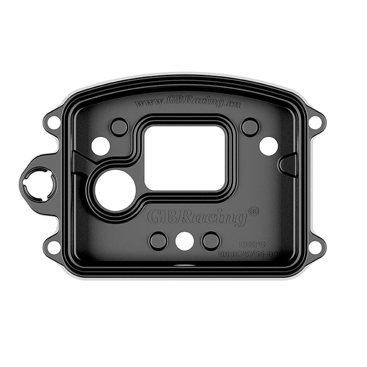 [DP-MTD1] GBRacing MoTeC C125 Dash Protector