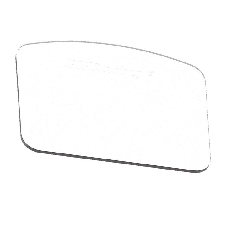 [DP-MTD1-PL] GBRacing MoTeC C125 Dash Protector Replacement Screen