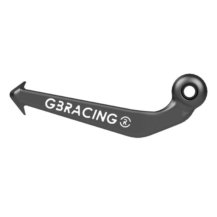 [CLG-A160] GBRacing Replacement Clutch Lever Guard A160, guard only no insert