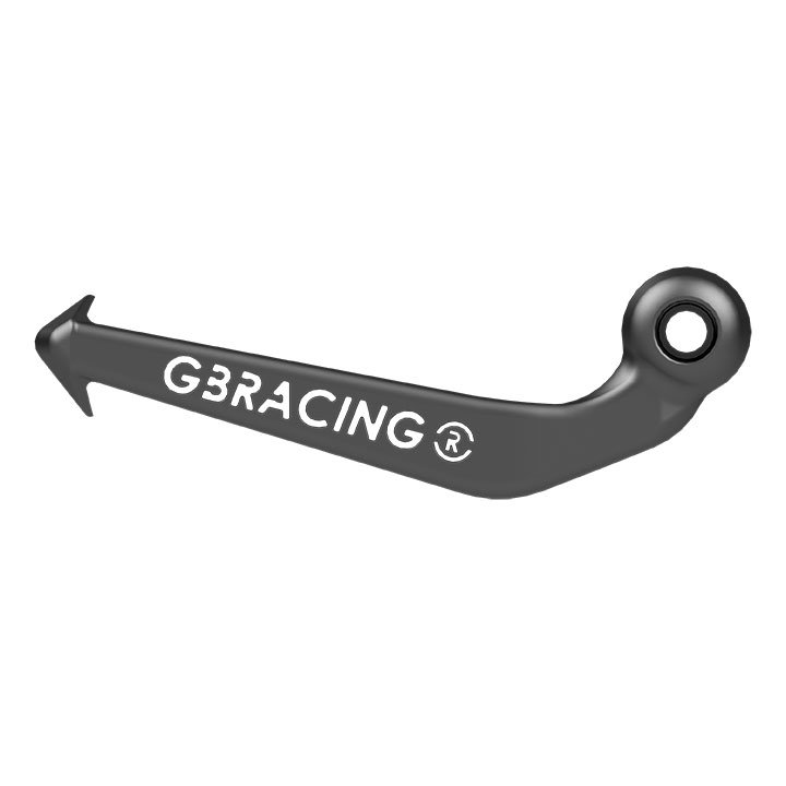 [CLG-A160] GBRacing Replacement Clutch Lever Guard A160, guard only no insert