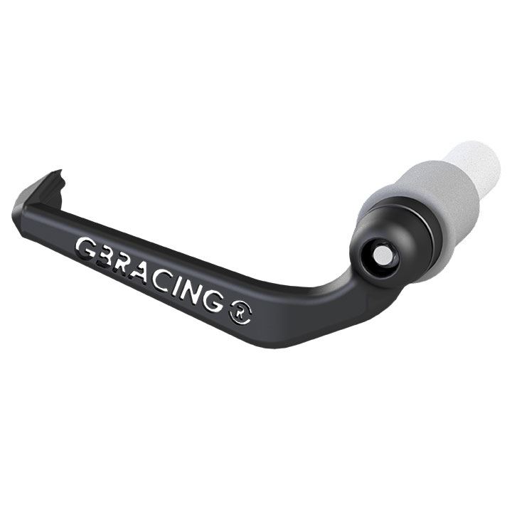 [CLG-R1-2006-GBR] GBRacing Clutch Lever Guard A160 for Yamaha YZF-R1 YZF-R6 YZF-R7 YZF-R9