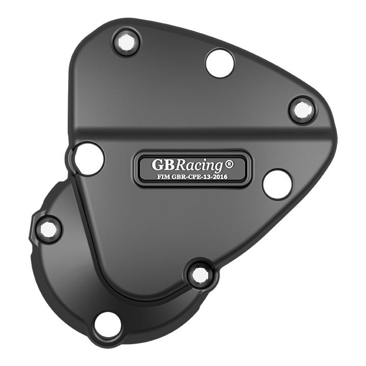 [EC-ST-1200-2021-3-GBR] GBRacing Pulse / Timing Cover for Triumph Speed Triple 1200 2021