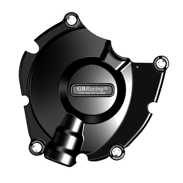 GBRacing Gearbox / Clutch Case Cover for Yamaha MT-10