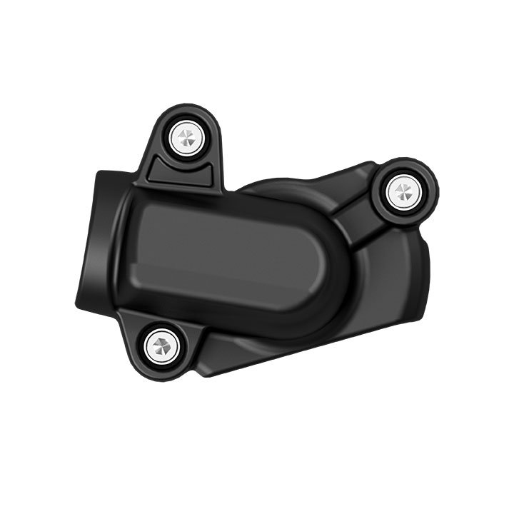 [EC-937-2016-5-GBR] GBRacing Water Pump Cover for Ducati SuperSport S