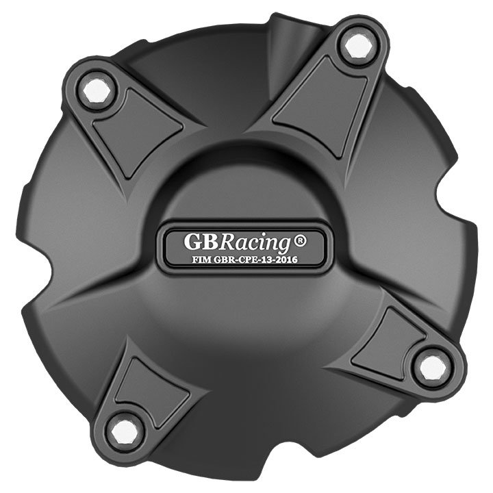 [EC-CB1000R-2018-1-GBR] GBRacing Alternator / Stator Case Cover for Honda CB1000R ABS 2018