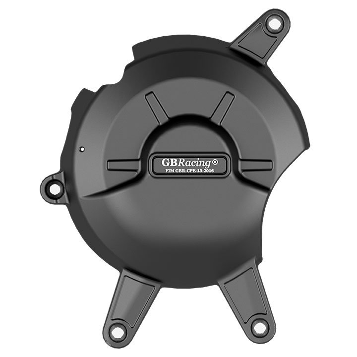 [EC-CB1000R-2018-2-GBR] GBRacing Gearbox / Clutch Case Cover for Honda CB1000R ABS 2018