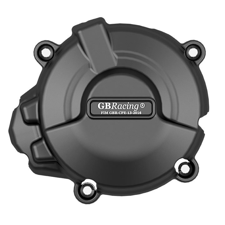 [EC-T660-2021-1-GBR] GBRacing Alternator / Stator Case Cover for Triumph Trident Tiger 660