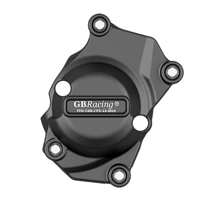 [EC-T660-2021-3-GBR] GBRacing Pulse / Timing Case Cover for Triumph Trident Tiger 660