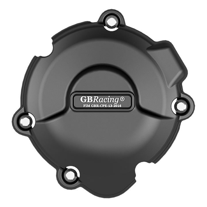 [EC-Z900RS-2018-1-GBR] GBRacing Alternator / Stator Case Cover for Kawasaki Z900RS