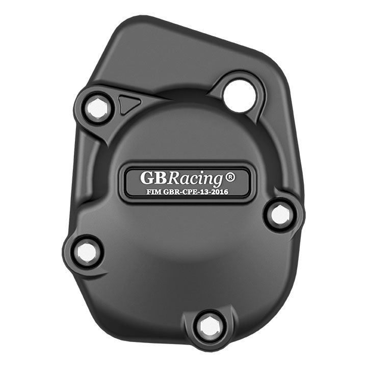 [EC-Z900RS-2018-3-GBR] GBRacing Pulse / Timing Case Cover for Kawasaki Z900RS