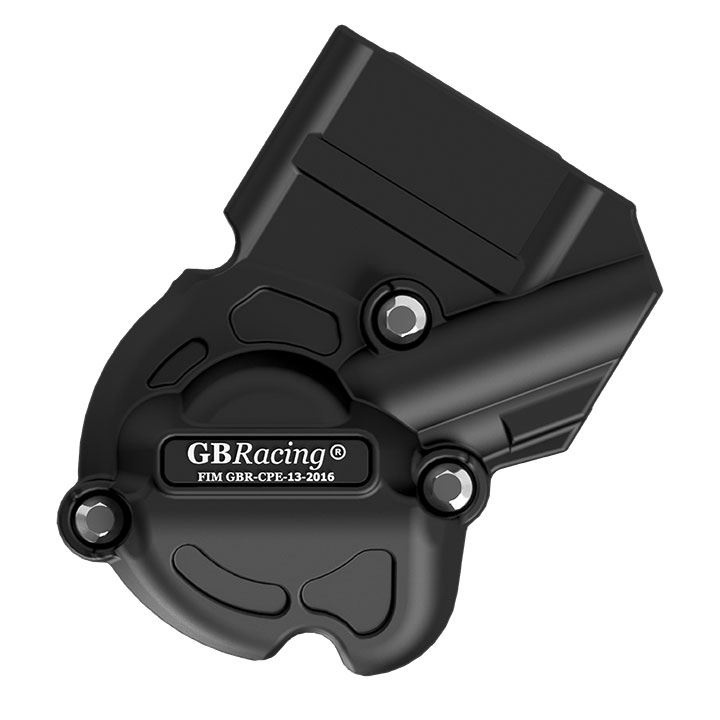 [EC-R1-2019-3-GBR] GBRacing Pulse / Timing Case Cover (Race) for Yamaha YZF-R1