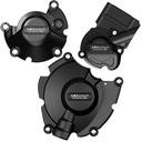 GBRacing Engine Case Cover Set (Race) for Yamaha YZF-R1