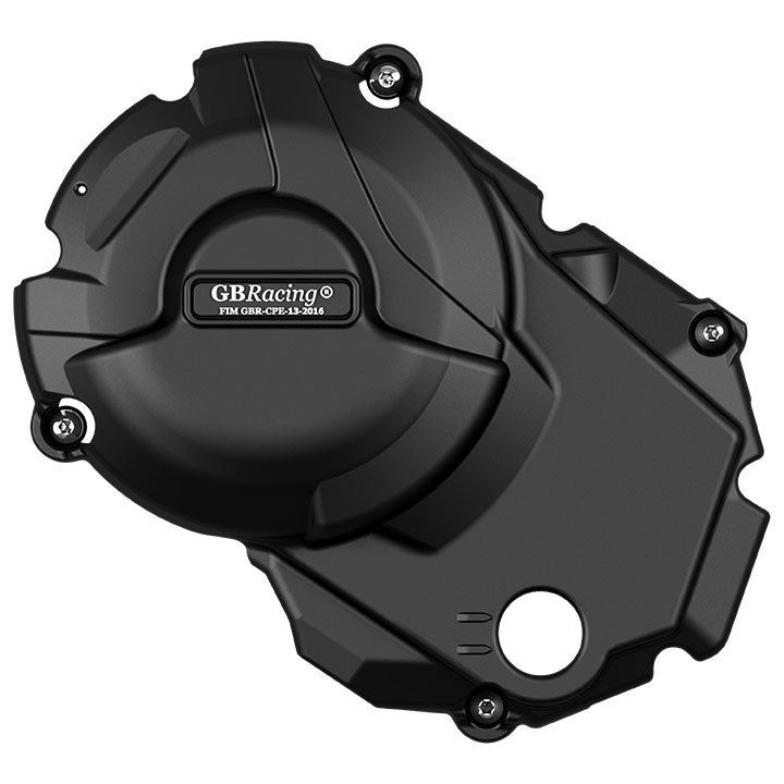[EC-V2-950-2021-2-GBR] GBRacing Clutch Case Cover for Ducati V2 DesertX Multistrada Monster