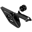 GBRacing Lower Chain Guard 6mm Paddock Stand Bobbin Assembly for Yamaha YZF-R7