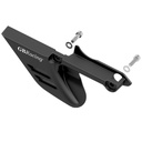 GBRacing Lower Chain Guard excl 6mm Paddock Stand Bobbins for Yamaha YZF-R7
