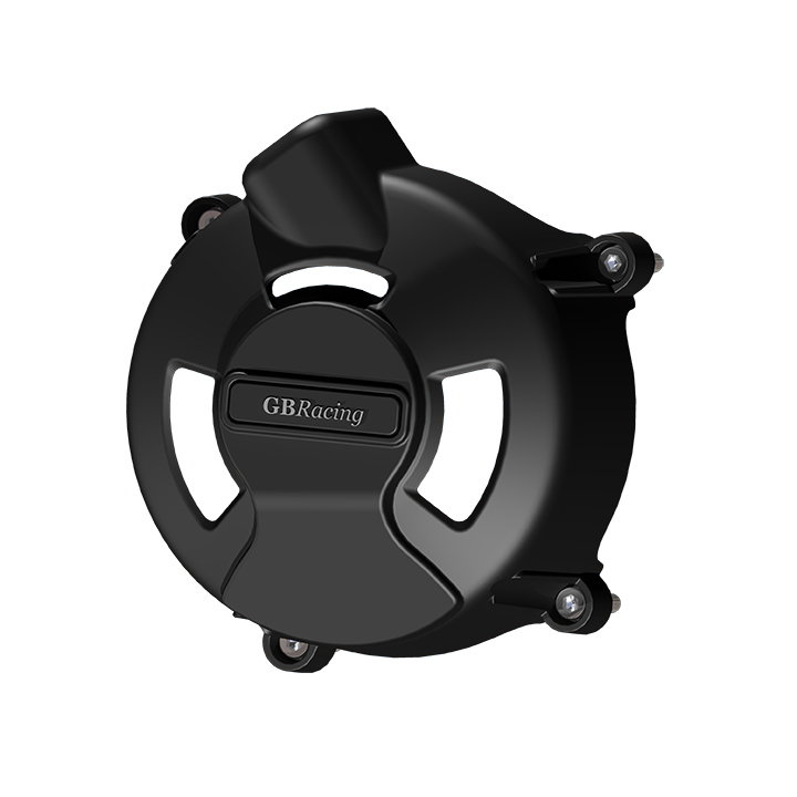 [EC-D675-1-GBR] GBRacing Alternator Cover for Triumph Daytona 675 Street Triple / R