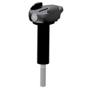 GBRacing GoPro Camera Fixed Mount for Yamaha Tenere 700