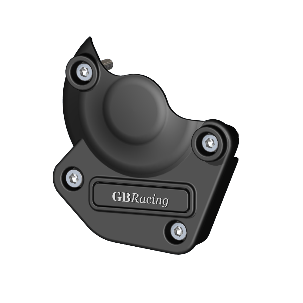 [EC-D675-3-GBR] GBRacing Pulse / Timing Cover for Triumph Daytona 675 Street Triple / R