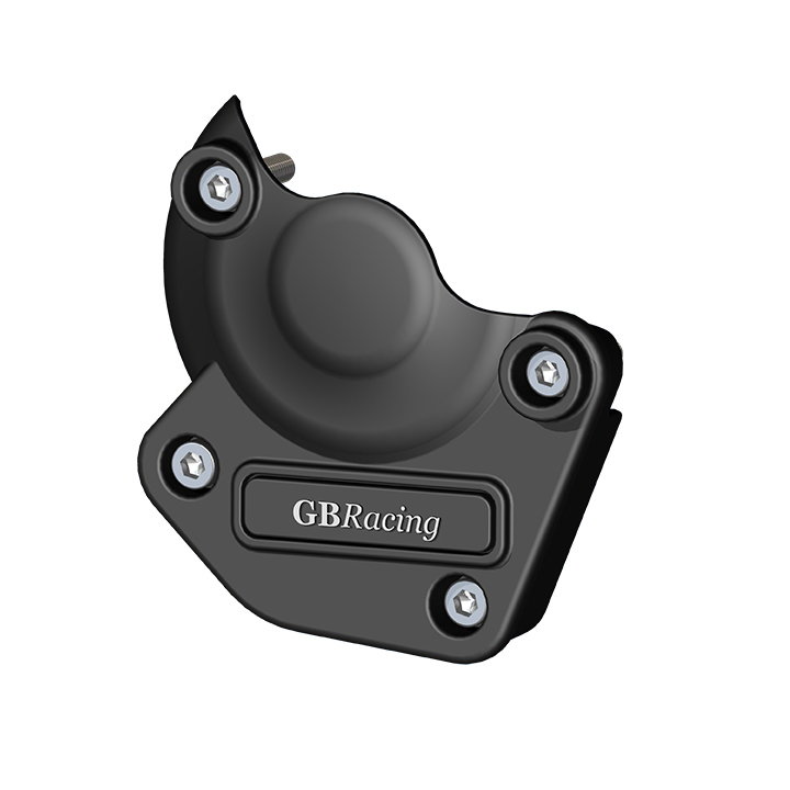 [EC-D675-3-GBR] GBRacing Pulse / Timing Cover for Triumph Daytona 675 Street Triple / R