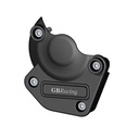 GBRacing Pulse / Timing Cover for Triumph Daytona 675 Street Triple / R