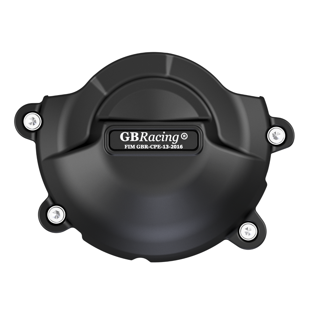 [EC-R6-2008-1-GBR] GBRacing Alternator / Stator Case Cover for Yamaha YZF-R6