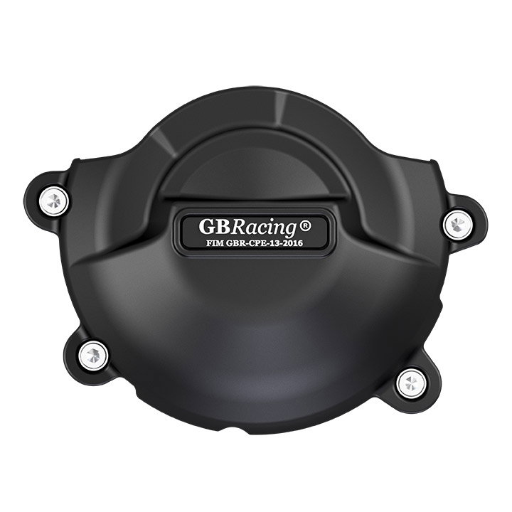 [EC-R6-2008-1-GBR] GBRacing Alternator / Stator Case Cover for Yamaha YZF-R6
