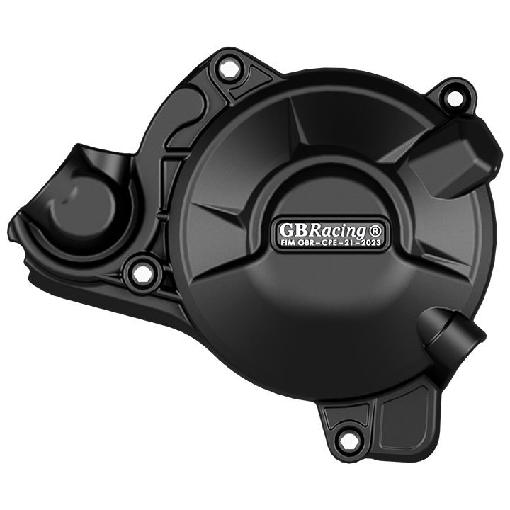 [EC-CB750-2023-1-GBR] GBRacing Alternator Case Cover for Honda CB750 Hornet XL750 Transalp