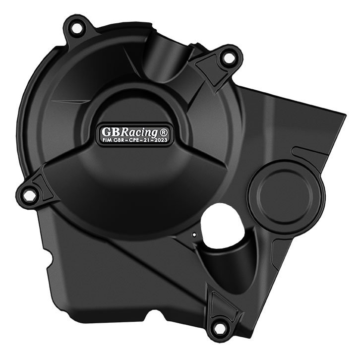 [EC-CB750-2023-2-GBR] GBRacing Clutch Case Cover for Honda CB750 Hornet XL750 Transalp