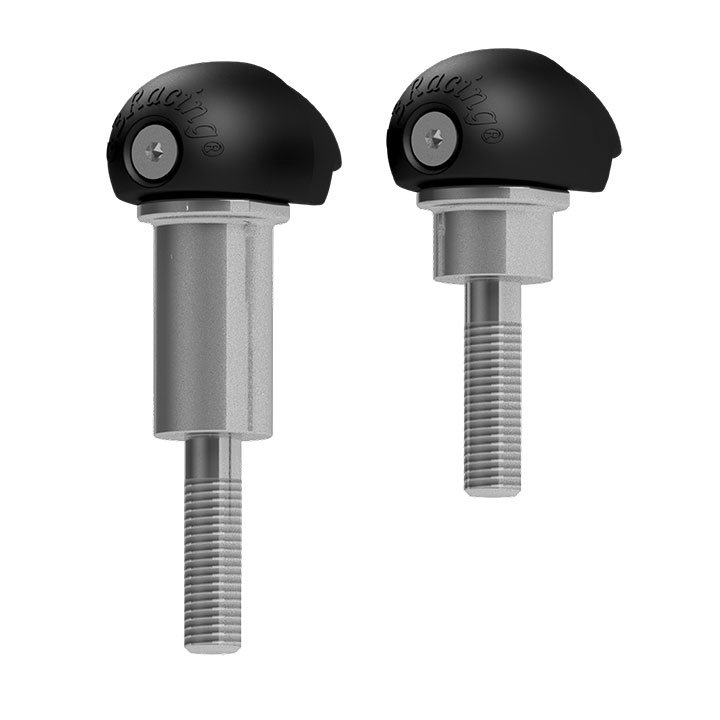 [FS-CBR1000RR-2020-R] GBRacing Bullet Frame Sliders (Race) for Honda CBR1000RR-R 2020