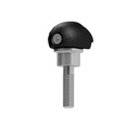 GBRacing RHS Race Bullet Frame Slider for Honda CBR1000RR-R
