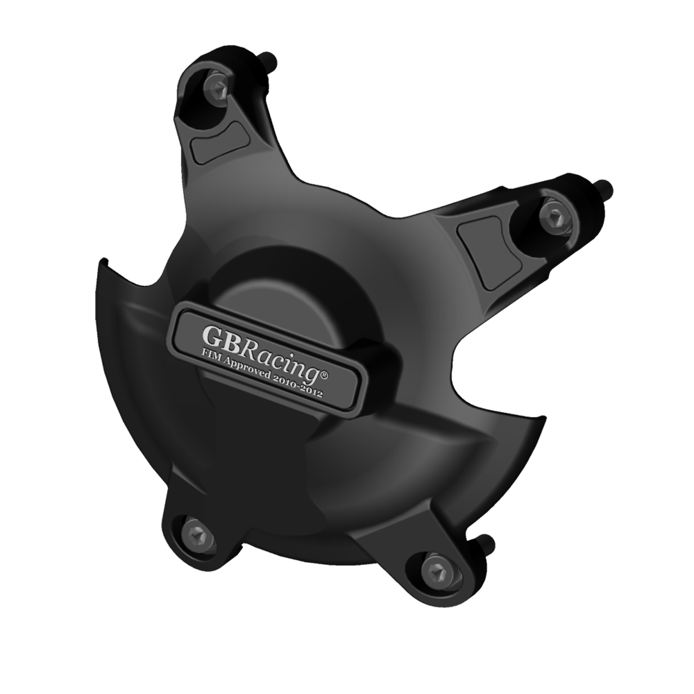 GBRacing Alternator / Stator Case Cover for Yamaha YZF-R1 2009 - 2014